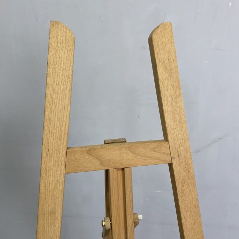 Wooden Art Easel