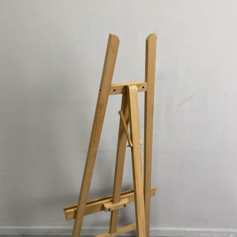 Wooden Art Easel