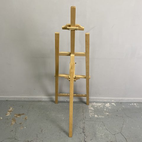 Wooden Art Easel