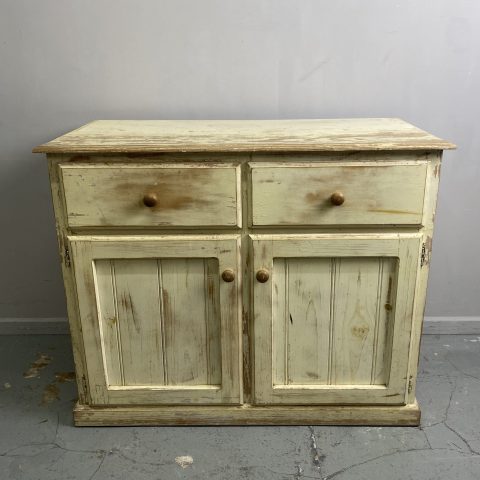 Shabby Chic Sideboard