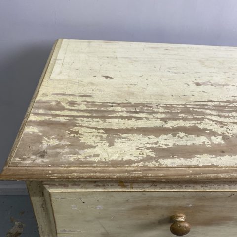 Shabby Chic Sideboard