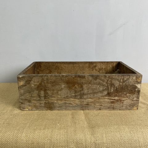 Rustic Box #3