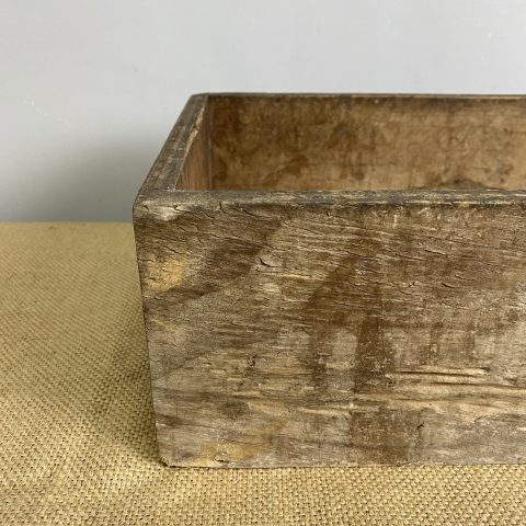 Rustic Box #3