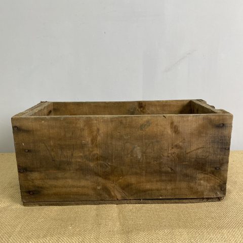 Rustic Box #4