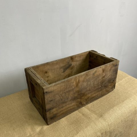 Rustic Box #4