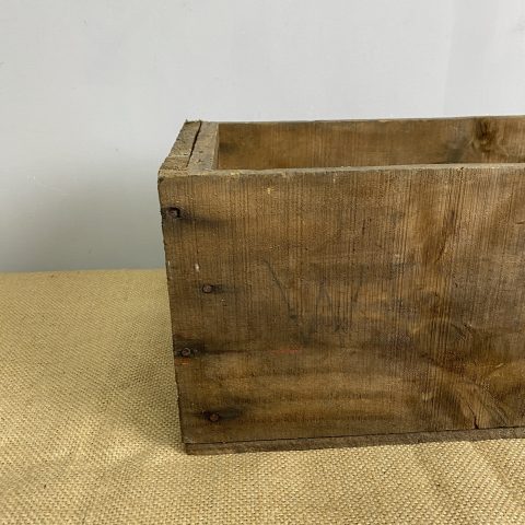 Rustic Box #4