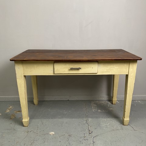 Vintage Country Style Desk