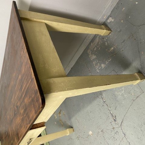 Vintage Country Style Desk