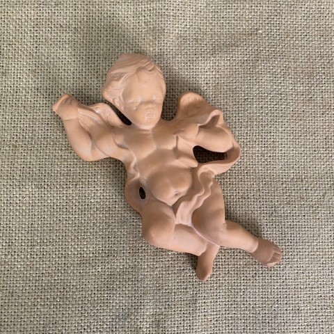 Terracotta Cupid