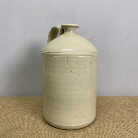 Vintage Stoneware Demijohn