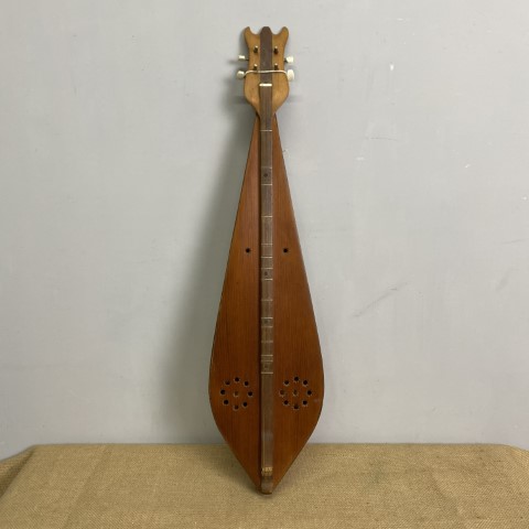 Appalachian Dulcimer