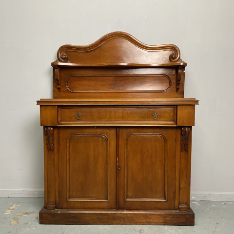 Antique Cedar Chiffonier