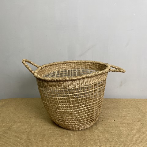 Cane Basket