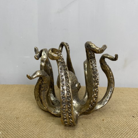 Decorative Octopus