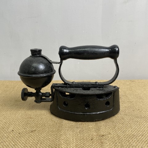 Antique Iron