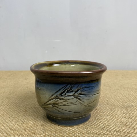 Studio Pottery Bowl