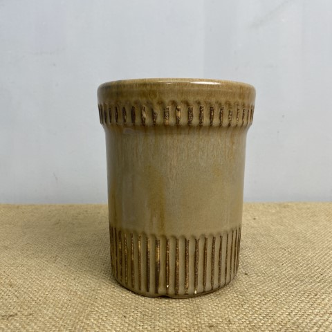 Bendigo Pottery Wine Holder