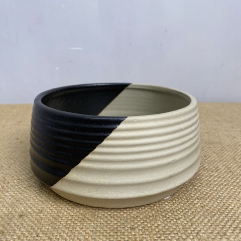 Contemporary Ceramic Bowl