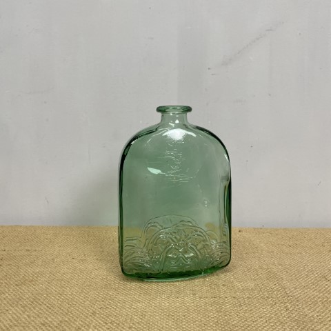 Vintage Glass Bottle