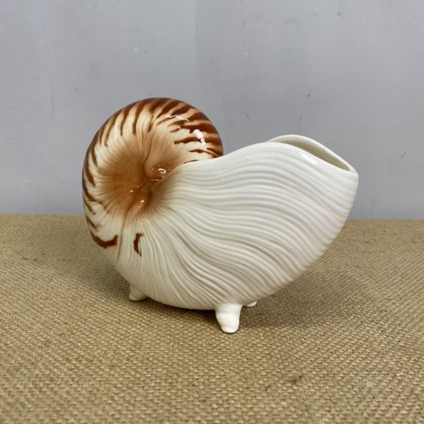 Vintage Fitz & Floyd Shell Dish