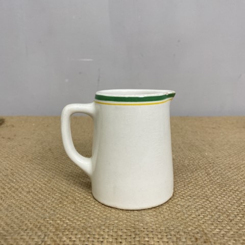 Vintage Milk Jug