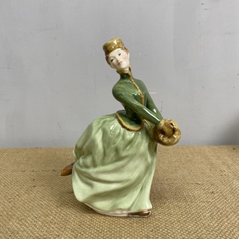 Vintage Royal Doulton Figurine - 'Grace' HN2318