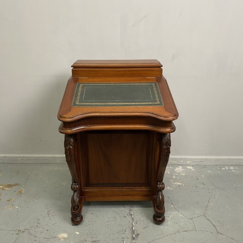 Vintage Davenport Desk