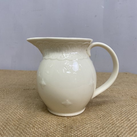 Small Vintage Ceramic Jug