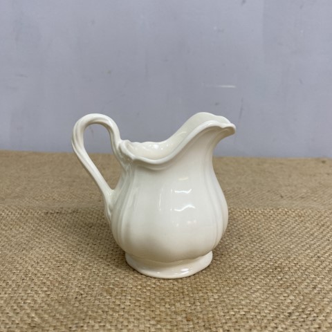 Small Wedgwood Milk Jug