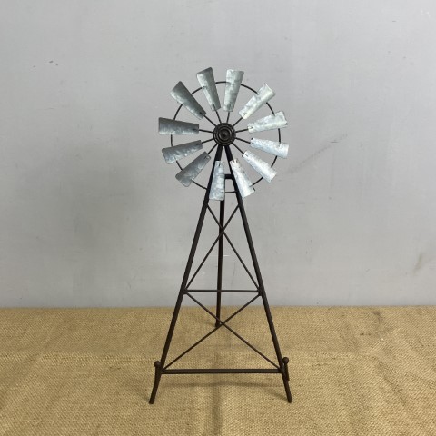 Windmill Recipe Holder