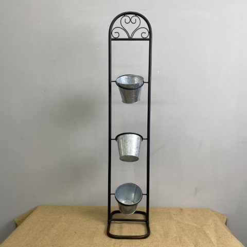 3 Tier Pot Plant Holder