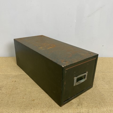 Industrial Storage Drawer