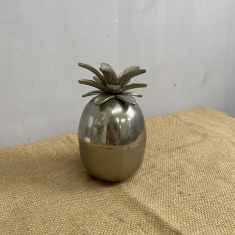 Decorative Pineapple Vessel