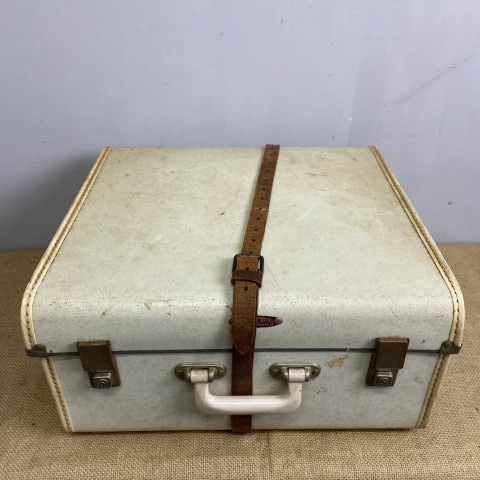 Vintage Suitcase