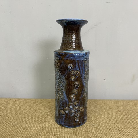 Vintage Australian Pottery Vase #1