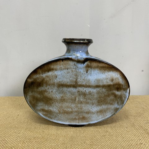 Vintage Australian Pottery Vase #2