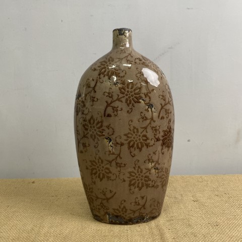 Vintage Style Vase