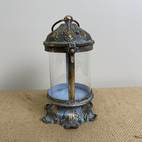 Small Moroccan Lantern