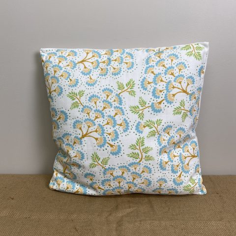 Botanical Cushion