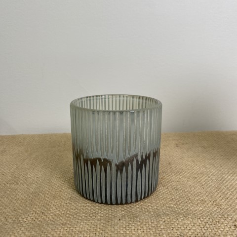 Glass Votive