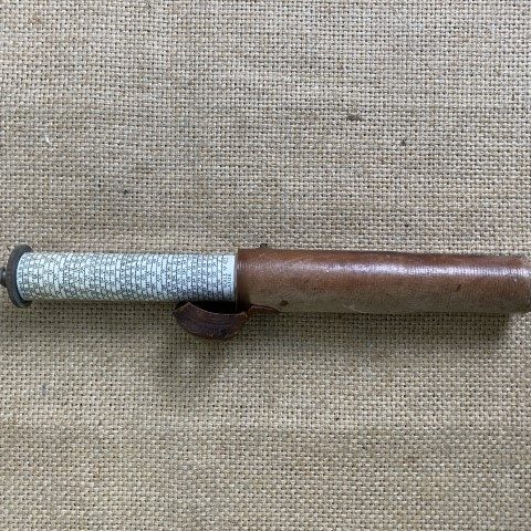 Antique 1920s Otis King's Pocket Calculator