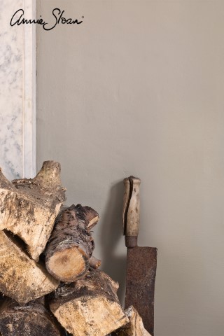 Annie Sloan Wall Paint - French Linen
