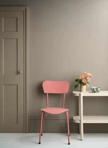 Annie Sloan Wall Paint - French Linen
