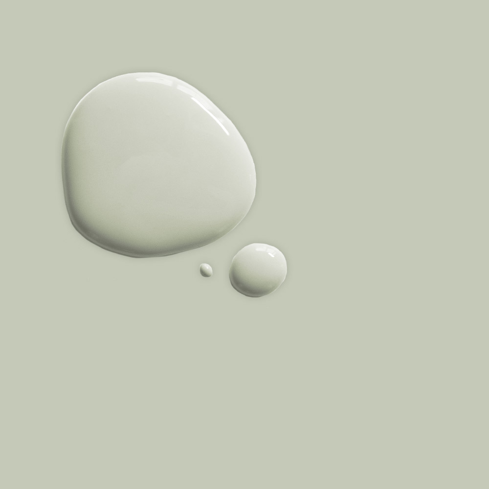Annie Sloan Satin Paint - Interiorwise - Cotswold Green