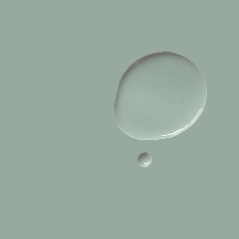Annie Sloan Satin Paint - Interiorwise - Pemberley Blue