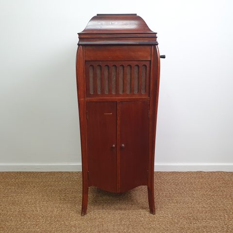 1930s Australian 'Salonola' Gramophone