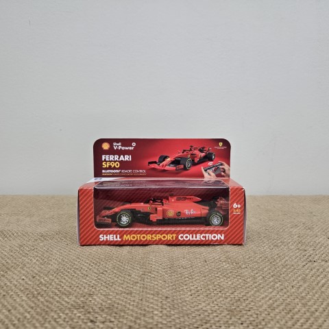 Ferrari SF90 Shell Motorsport Collection