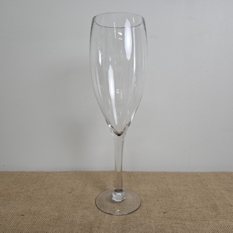 Oversized Wine Glass