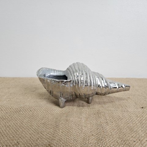 Silver Conch