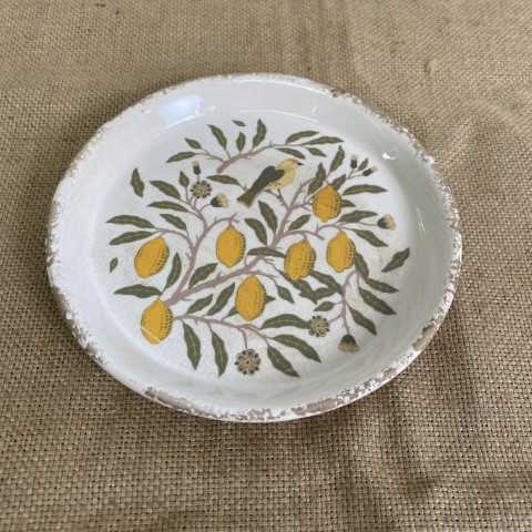 Amalfi Plate